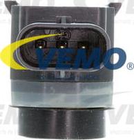 Vemo V46-72-0099 - Sensore, Assistenza parcheggio www.autoricambit.com