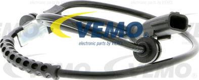 Vemo V46-72-0094 - Sensore, N° giri ruota www.autoricambit.com