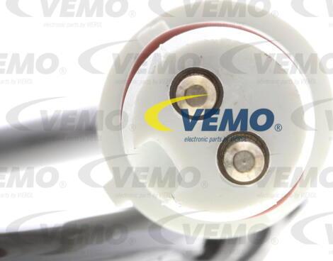 Vemo V46-72-0093 - Sensore, N° giri ruota www.autoricambit.com