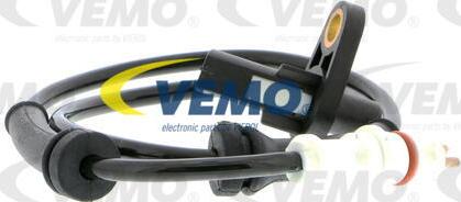 Vemo V46-72-0040 - Sensore, N° giri ruota www.autoricambit.com