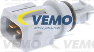 Vemo V46-72-0051 - Sensore, Temperatura aria aspirata www.autoricambit.com