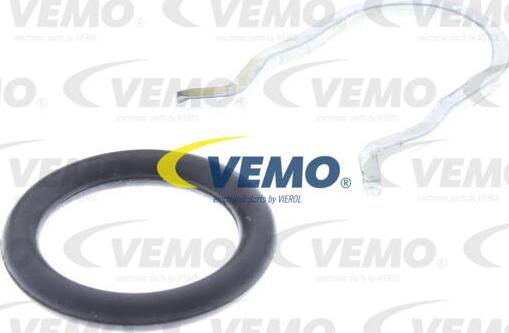 Vemo V46-72-0066 - Sensore, Temperatura refrigerante www.autoricambit.com