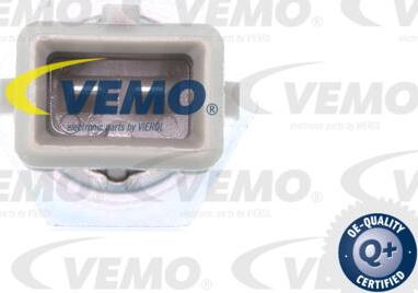 Vemo V46-72-0030 - Sensore, Temperatura refrigerante www.autoricambit.com