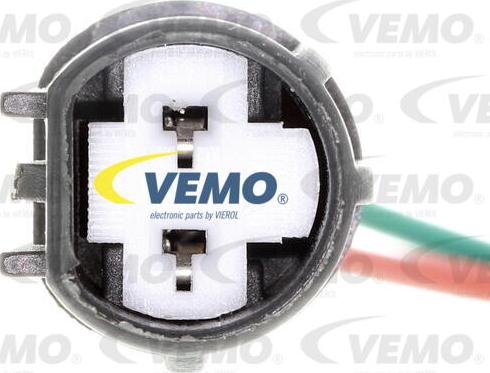 Vemo V46-72-0020 - Generatore di impulsi, Albero a gomiti www.autoricambit.com