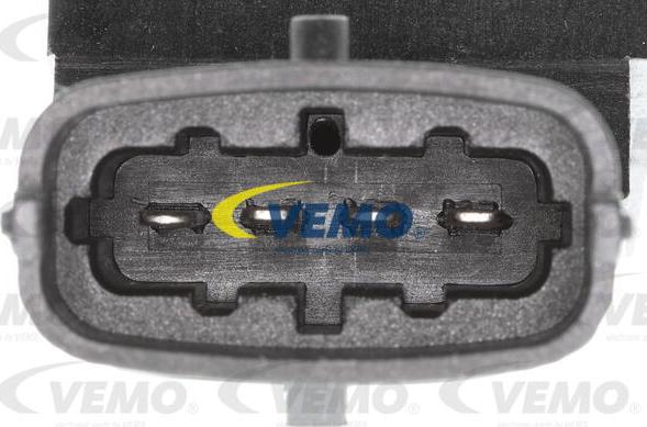 Vemo V46-72-0146 - Sensore pressione aria, Aggiustaggio altimetrico www.autoricambit.com