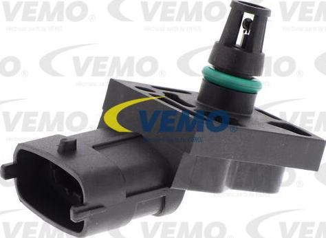 Vemo V46-72-0146 - Sensore pressione aria, Aggiustaggio altimetrico www.autoricambit.com