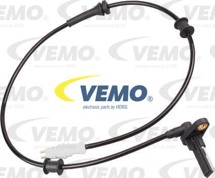 Vemo V46-72-0141 - Sensore, N° giri ruota www.autoricambit.com