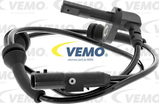 Vemo V46-72-0159 - Sensore, N° giri ruota www.autoricambit.com