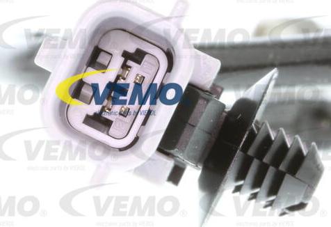 Vemo V46-72-0153 - Sensore, Temperatura gas scarico www.autoricambit.com