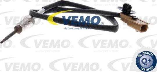 Vemo V46-72-0152 - Sensore, Temperatura gas scarico www.autoricambit.com