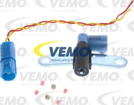 Vemo V46-72-0114 - Generatore di impulsi, Albero a gomiti www.autoricambit.com