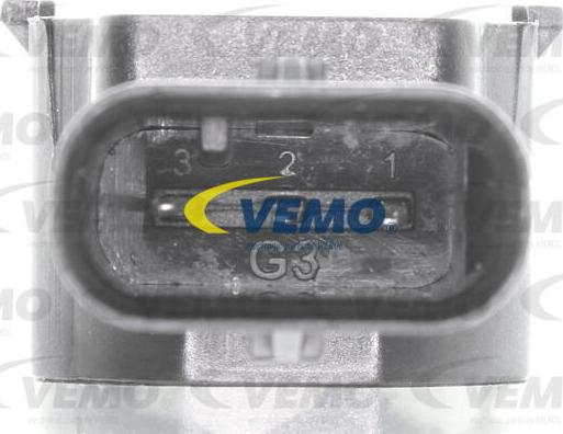 Vemo V46-72-0111 - Sensore, Assistenza parcheggio www.autoricambit.com