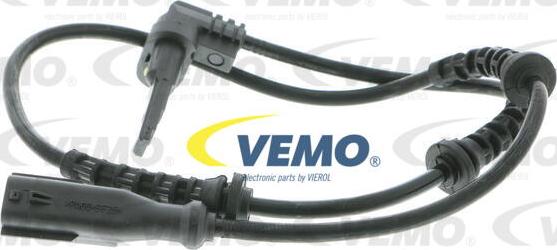 Vemo V46-72-0118 - Sensore, N° giri ruota www.autoricambit.com