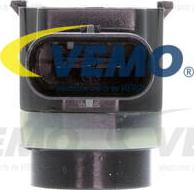 Vemo V46-72-0113 - Sensore, Assistenza parcheggio www.autoricambit.com