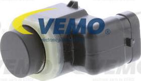 Vemo V46-72-0112 - Sensore, Assistenza parcheggio www.autoricambit.com