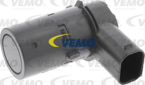 Vemo V46-72-0138 - Sensore, Assistenza parcheggio www.autoricambit.com