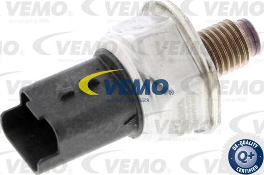 Vemo V46-72-0132 - Sensore, Pressione carburante www.autoricambit.com