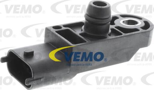 Vemo V46-72-0123-1 - Sensore pressione aria, Aggiustaggio altimetrico www.autoricambit.com