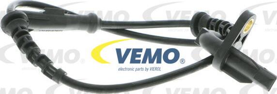 Vemo V46-72-0127 - Sensore, N° giri ruota www.autoricambit.com