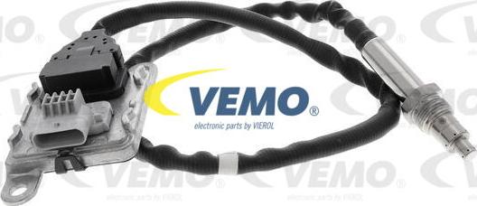 Vemo V46-72-0249 - Sensore- NOx, Iniezione urea www.autoricambit.com