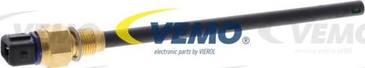 Vemo V46-72-0273 - Sensore, Livello olio motore www.autoricambit.com