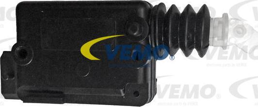 Vemo V46-77-0010 - Attuatore, Chiusura centralizzata www.autoricambit.com