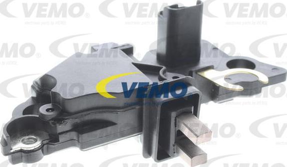 Vemo V46-77-0029 - Regolatore di tensione del generatore www.autoricambit.com