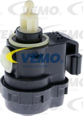 Vemo V46-77-0025 - Regolatore, Correzione assetto fari www.autoricambit.com