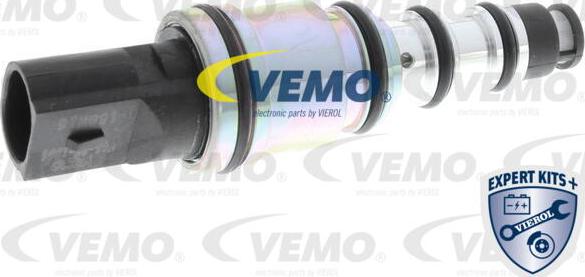 Vemo V46-77-1001 - Valvola regolazione, Compressore www.autoricambit.com