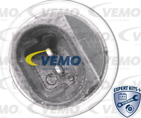 Vemo V46-77-1001 - Valvola regolazione, Compressore www.autoricambit.com