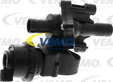 Vemo V46-77-1007 - Valvola regolazione refrigerante www.autoricambit.com