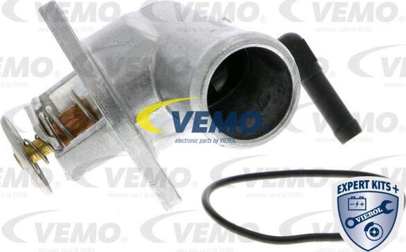 Vemo V40-99-0006 - Termostato, Refrigerante www.autoricambit.com