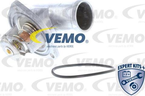 Vemo V40-99-0008 - Termostato, Refrigerante www.autoricambit.com