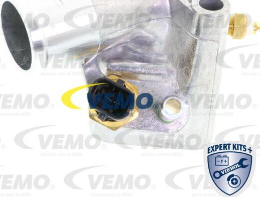 Vemo V40-99-0003 - Termostato, Refrigerante www.autoricambit.com