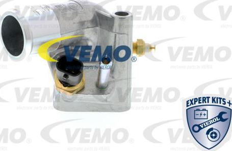 Vemo V40-99-0003 - Termostato, Refrigerante www.autoricambit.com