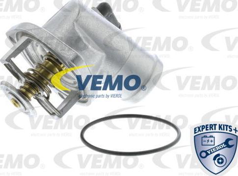 Vemo V40-99-0007 - Termostato, Refrigerante www.autoricambit.com