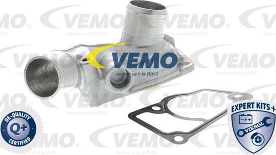 Vemo V40-99-0019 - Termostato, Refrigerante www.autoricambit.com