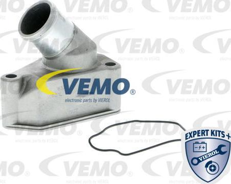 Vemo V40-99-0030 - Termostato, Refrigerante www.autoricambit.com