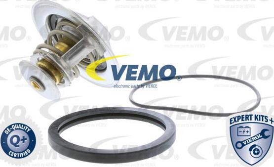 Vemo V40-99-0025 - Termostato, Refrigerante www.autoricambit.com