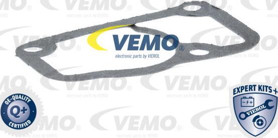 Vemo V40-99-0020 - Termostato, Refrigerante www.autoricambit.com