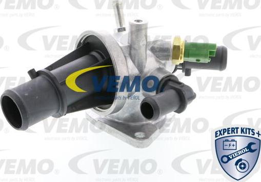 Vemo V40-99-1095 - Termostato, Refrigerante www.autoricambit.com