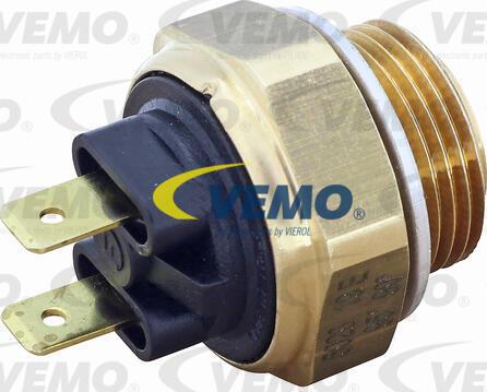 Vemo V40-99-1041 - Termostato, ventola del radiatore / climatizzatore www.autoricambit.com