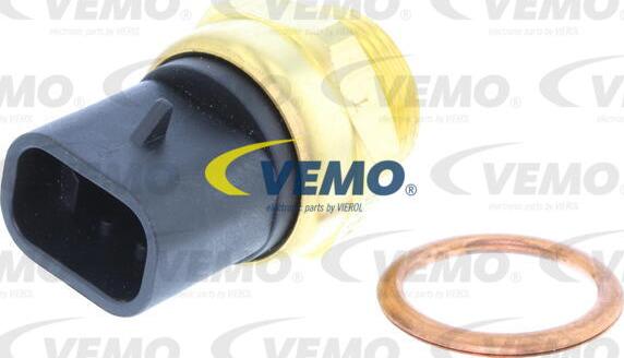 Vemo V40-99-1042 - Termostato, ventola del radiatore / climatizzatore www.autoricambit.com