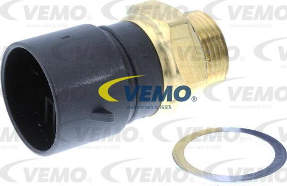 Vemo V40-99-1075 - Termostato, ventola del radiatore / climatizzatore www.autoricambit.com