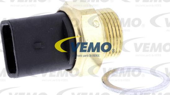 Vemo V40-99-1076 - Termostato, ventola del radiatore / climatizzatore www.autoricambit.com