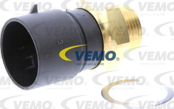 Vemo V40-99-1077 - Termostato, ventola del radiatore / climatizzatore www.autoricambit.com