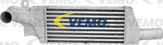 Vemo V40-60-2073 - Intercooler www.autoricambit.com