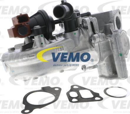 Vemo V40-63-0063 - Valvola ricircolo gas scarico-EGR www.autoricambit.com