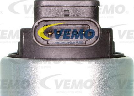 Vemo V40-63-0003 - Valvola ricircolo gas scarico-EGR www.autoricambit.com