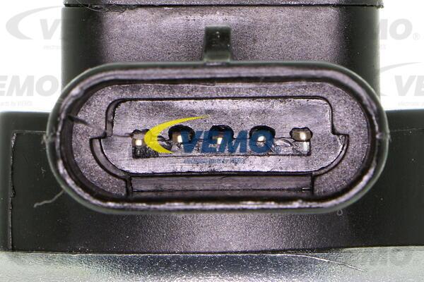 Vemo V40-63-0002 - Valvola ricircolo gas scarico-EGR www.autoricambit.com